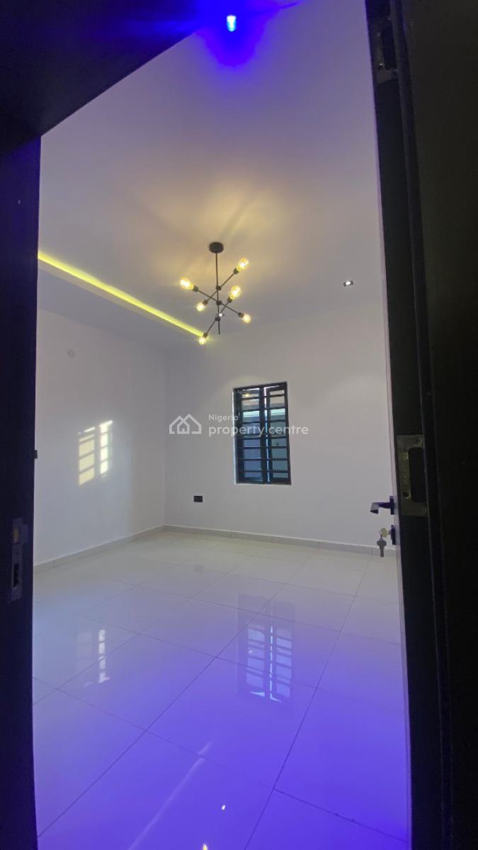 Modern Contemporary 3 Bedrooms Bungalow, Akwaka Rumuodumaya, Port Harcourt, Rivers, Detached Bungalow for Sale