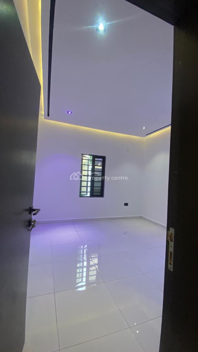 Modern Contemporary 3 Bedrooms Bungalow, Akwaka Rumuodumaya, Port Harcourt, Rivers, Detached Bungalow for Sale