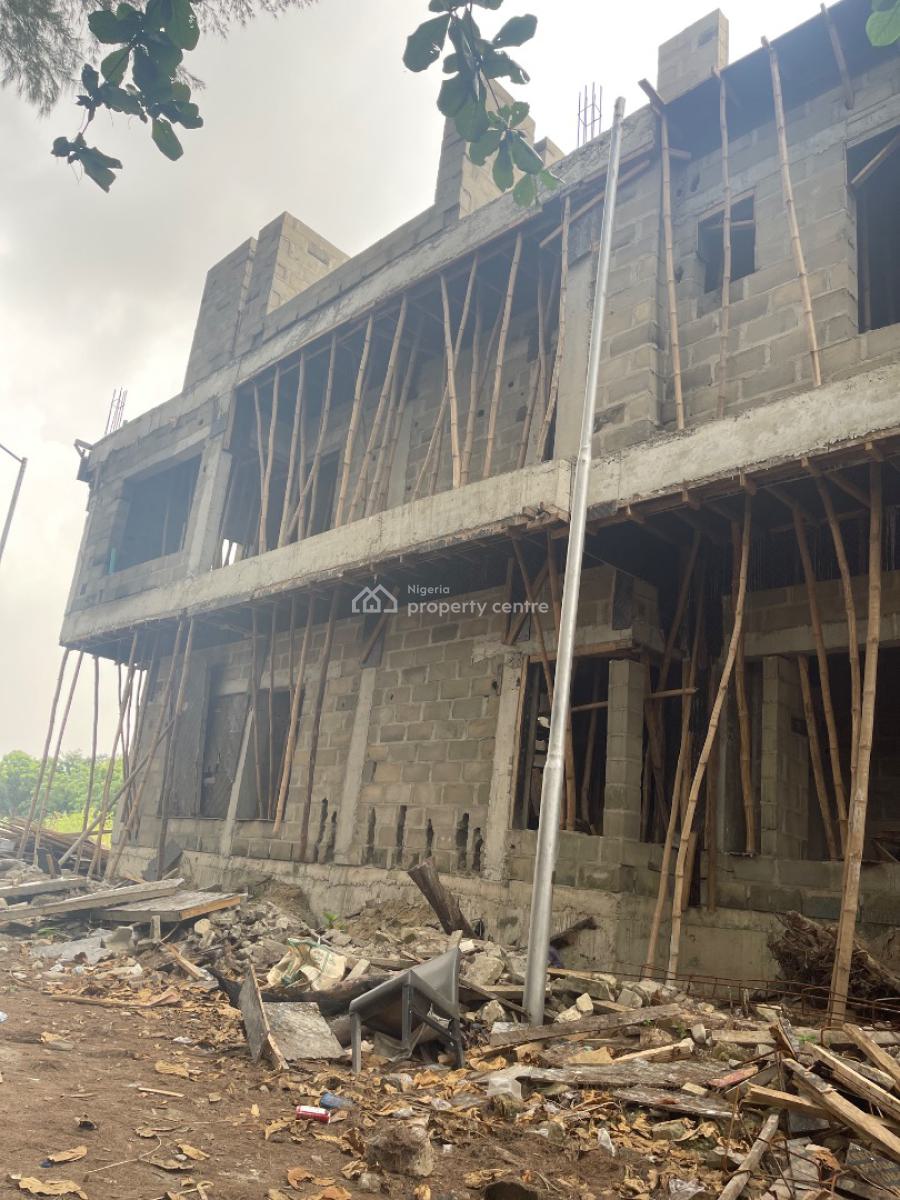 Affordable Plots of Mixed-use Land, Vgc, Lekki, Lagos, Mixed-use Land for Sale