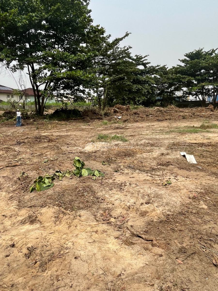 Affordable Plots of Mixed-use Land, Vgc, Lekki, Lagos, Mixed-use Land for Sale