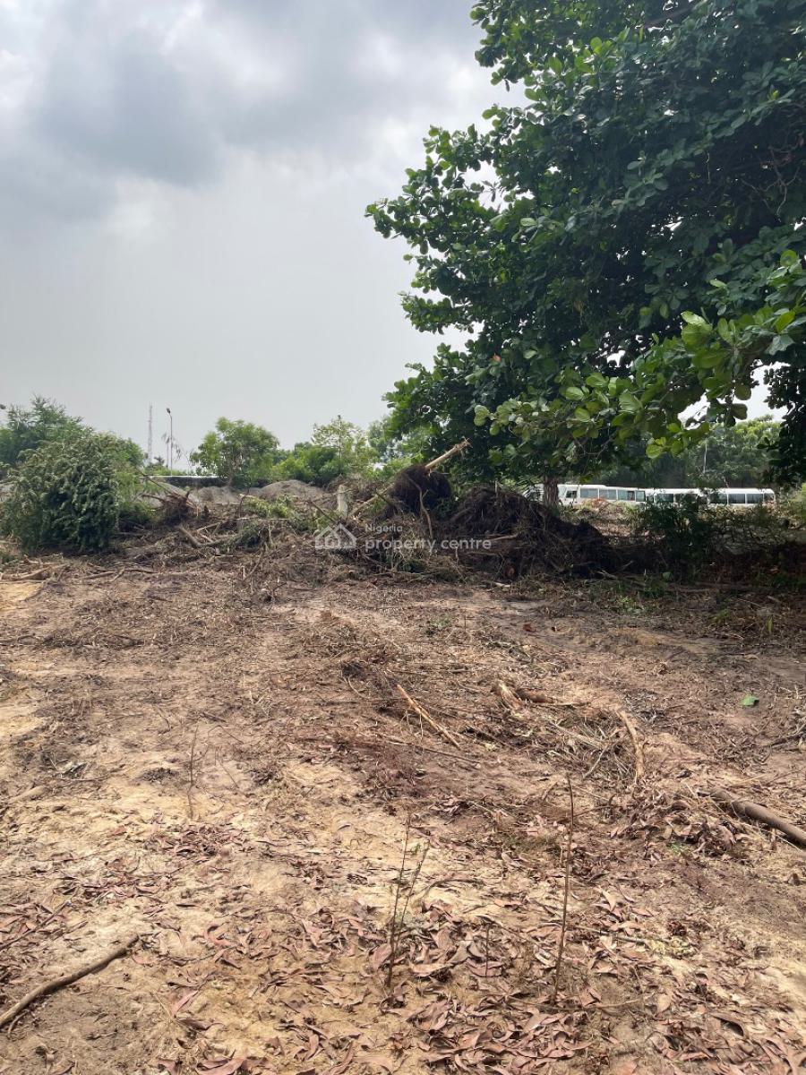 Affordable Plots of Mixed-use Land, Vgc, Lekki, Lagos, Mixed-use Land for Sale