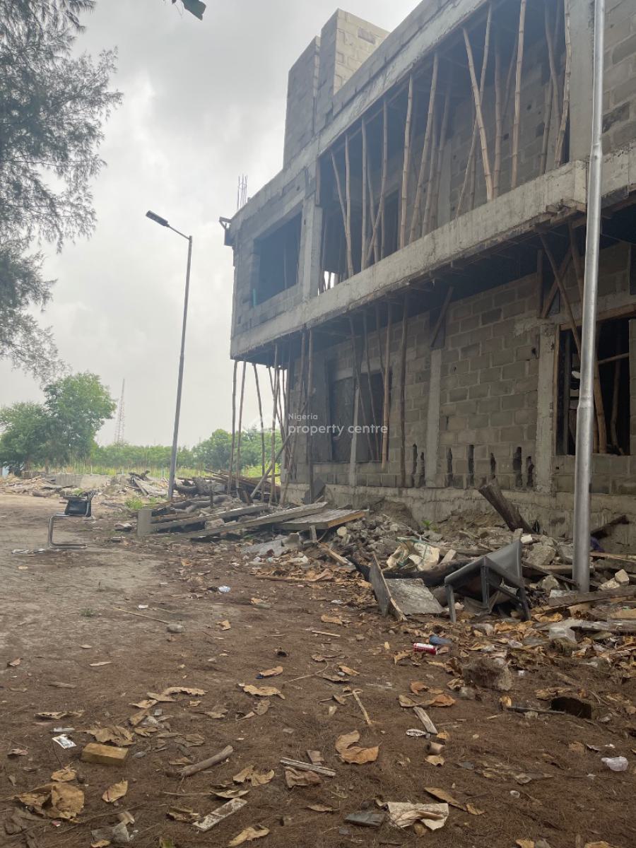 Affordable Plots of Mixed-use Land, Vgc, Lekki, Lagos, Mixed-use Land for Sale