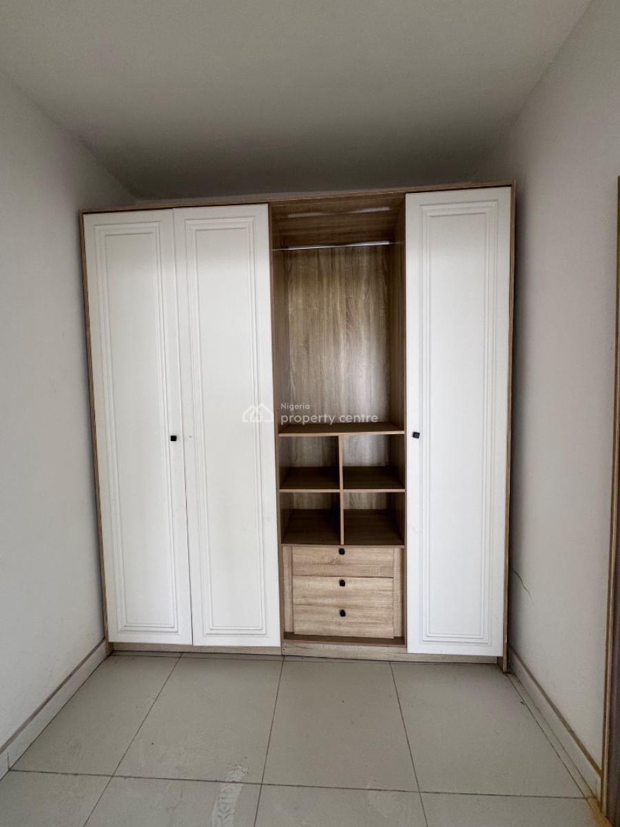 Spacious Five (5) Bedroom Detached Duplex, Lekki, Lagos, Detached Duplex for Rent