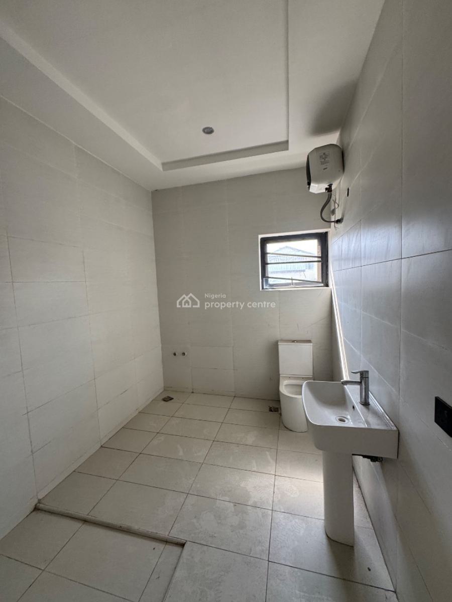 Spacious Five (5) Bedroom Detached Duplex, Lekki, Lagos, Detached Duplex for Rent