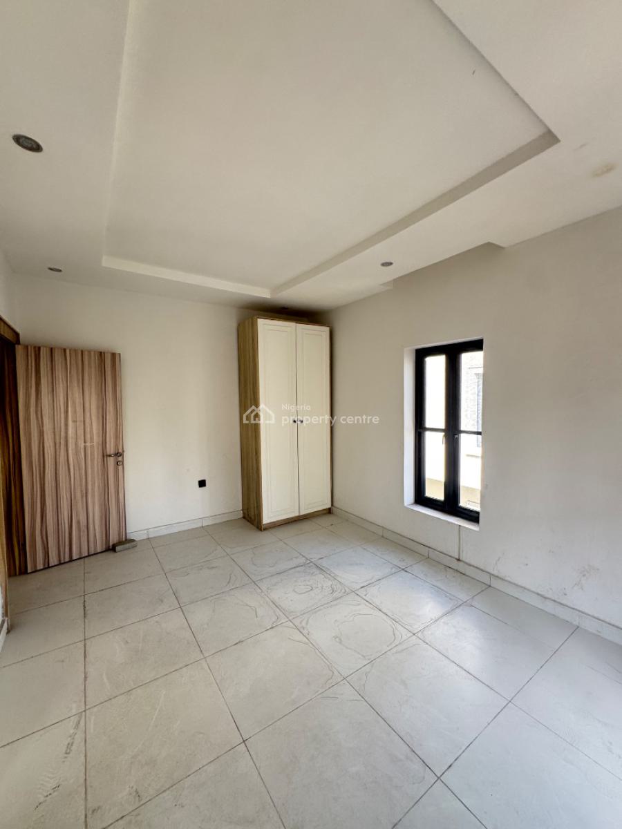 Spacious Five (5) Bedroom Detached Duplex, Lekki, Lagos, Detached Duplex for Rent