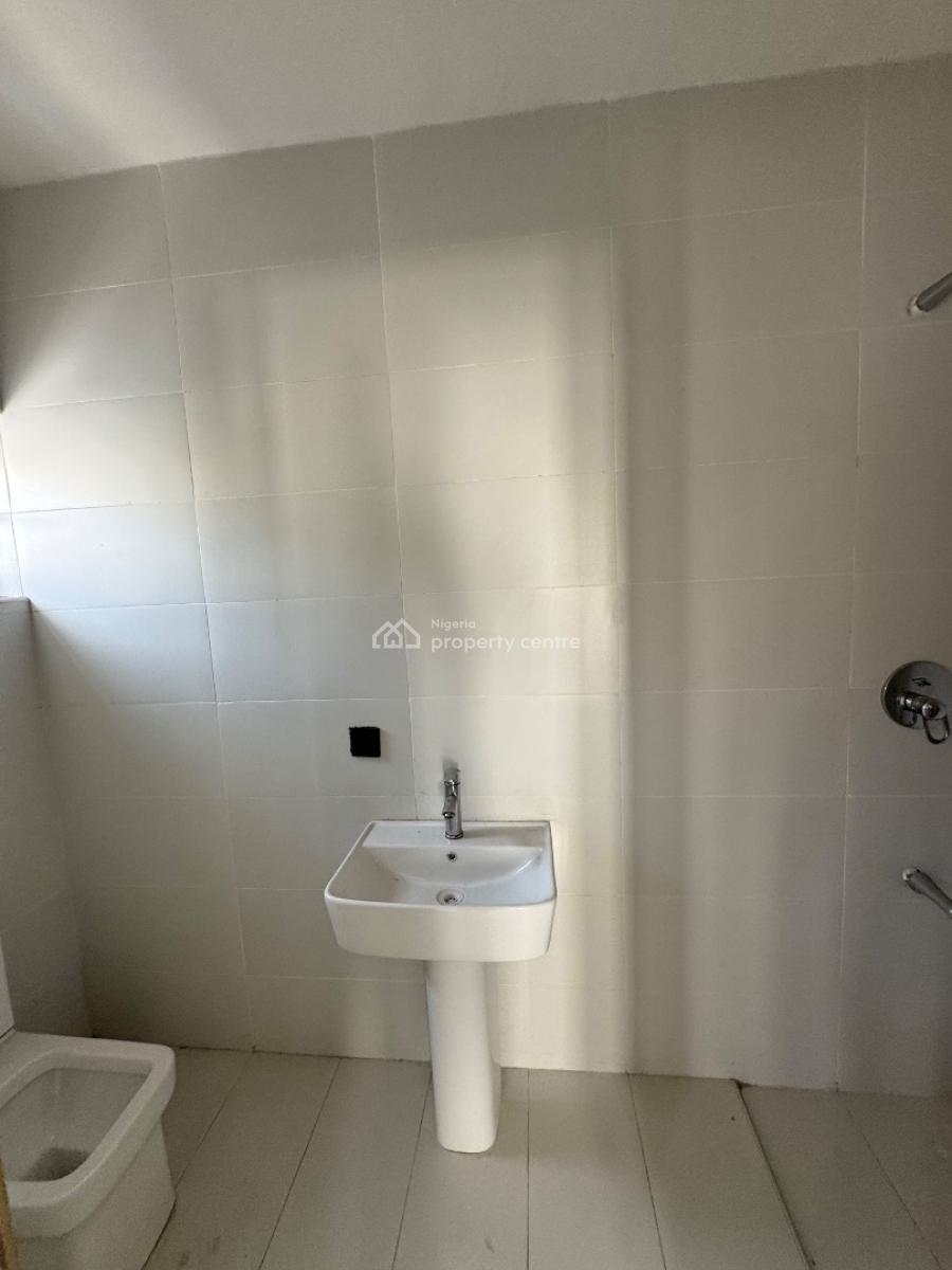 Spacious Five (5) Bedroom Detached Duplex, Lekki, Lagos, Detached Duplex for Rent