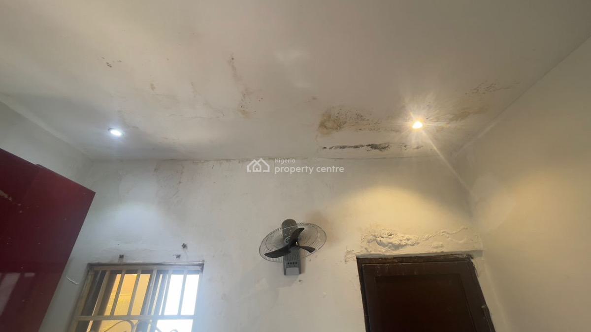 3 Bedrooms Flat with a Room Bq, Lekki, Lagos, Flat / Apartment for Rent