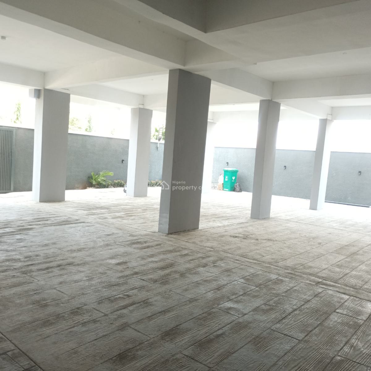 Brand New 2 Bedroom Apartment with Elevator, Ikate, Lekki, Lagos, Block of Flats for Sale