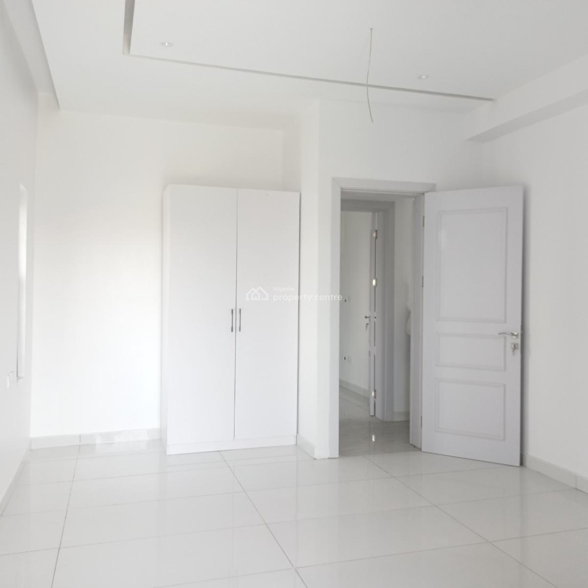 Brand New 2 Bedroom Apartment with Elevator, Ikate, Lekki, Lagos, Block of Flats for Sale
