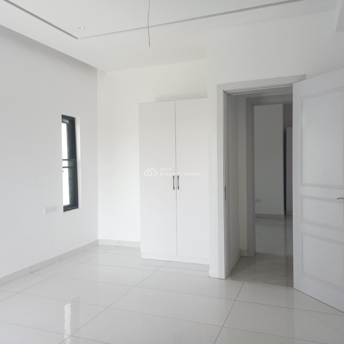 Brand New 2 Bedroom Apartment with Elevator, Ikate, Lekki, Lagos, Block of Flats for Sale