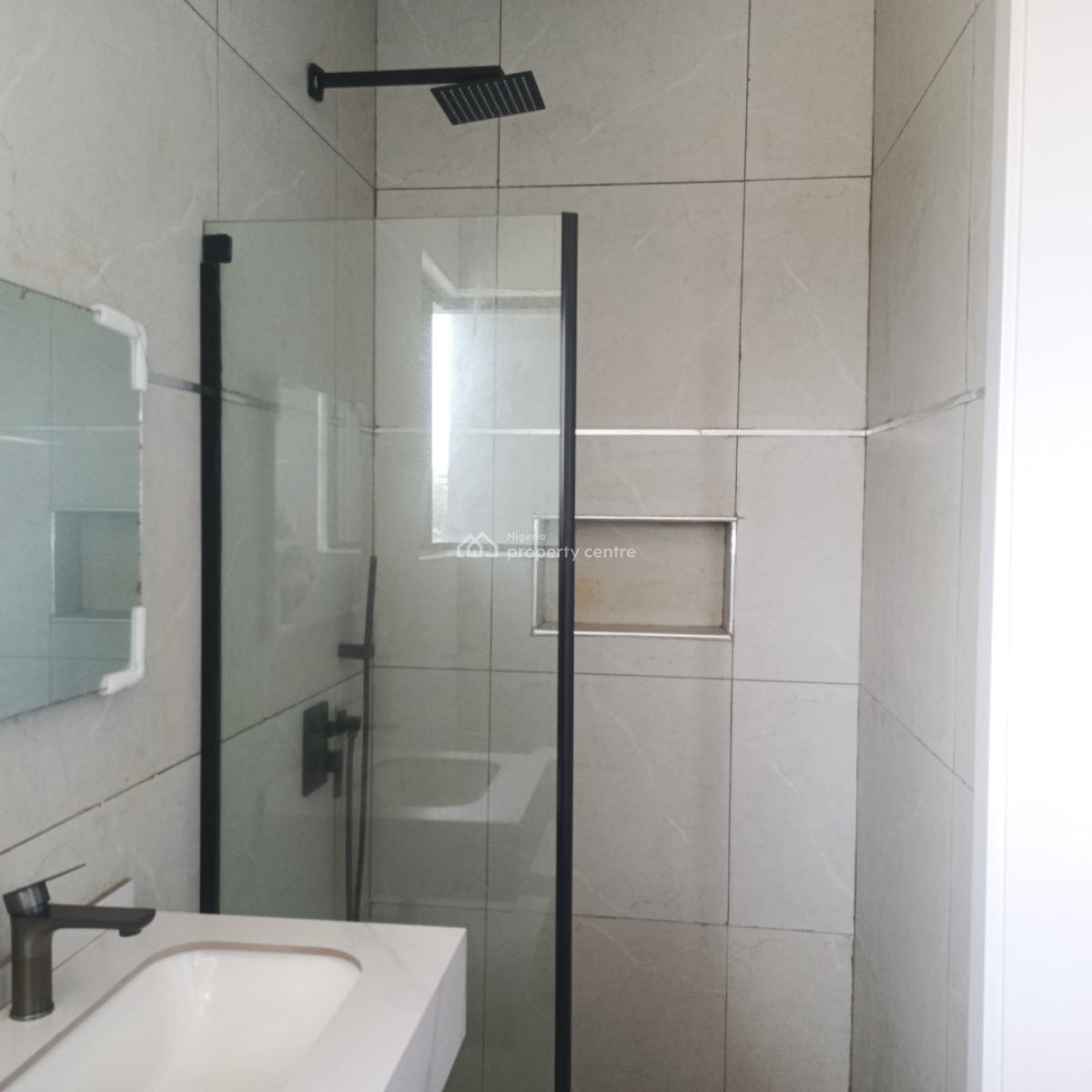 Brand New 2 Bedroom Apartment with Elevator, Ikate, Lekki, Lagos, Block of Flats for Sale