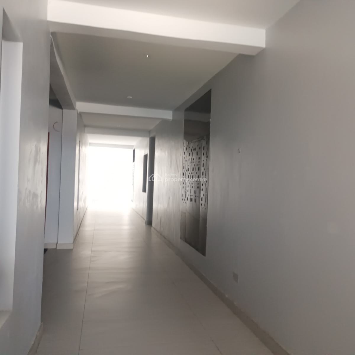 Brand New 2 Bedroom Apartment with Elevator, Ikate, Lekki, Lagos, Block of Flats for Sale