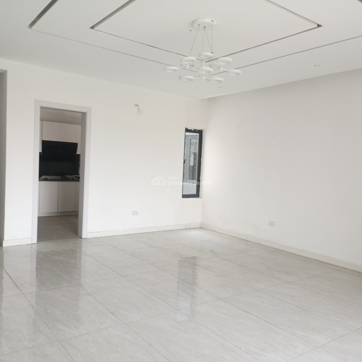 Brand New 2 Bedroom Apartment with Elevator, Ikate, Lekki, Lagos, Block of Flats for Sale
