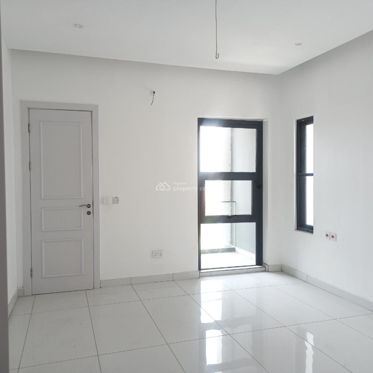 Brand New 2 Bedroom Apartment with Elevator, Ikate, Lekki, Lagos, Block of Flats for Sale