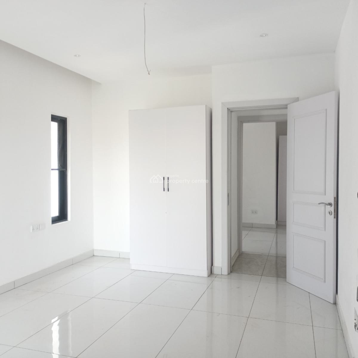 Brand New 2 Bedroom Apartment with Elevator, Ikate, Lekki, Lagos, Block of Flats for Sale