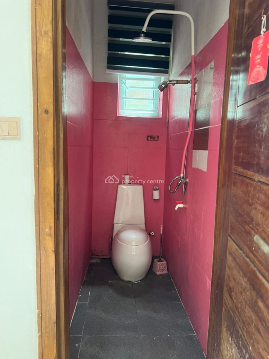 Sweet Savoring Studio Apartment, Chevron, Lekki, Lagos, House for Rent