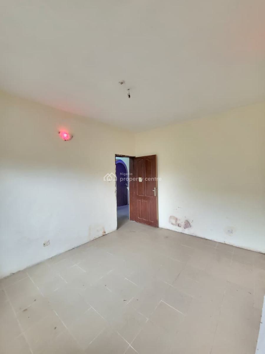 Mini Flat Available, Unity Estate, Badore, Ajah, Lagos, Mini Flat (room and Parlour) for Rent