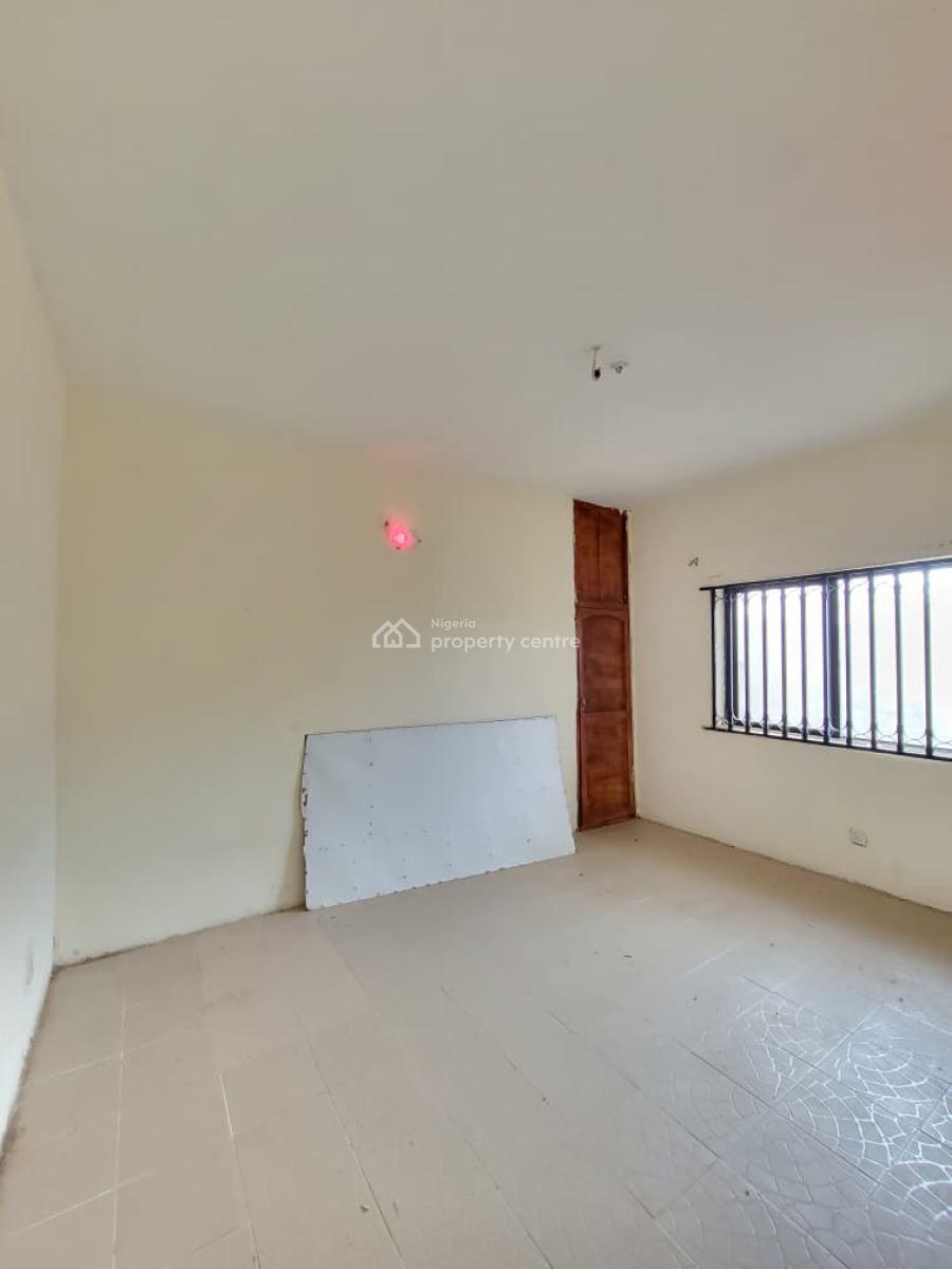 Mini Flat Available, Unity Estate, Badore, Ajah, Lagos, Mini Flat (room and Parlour) for Rent