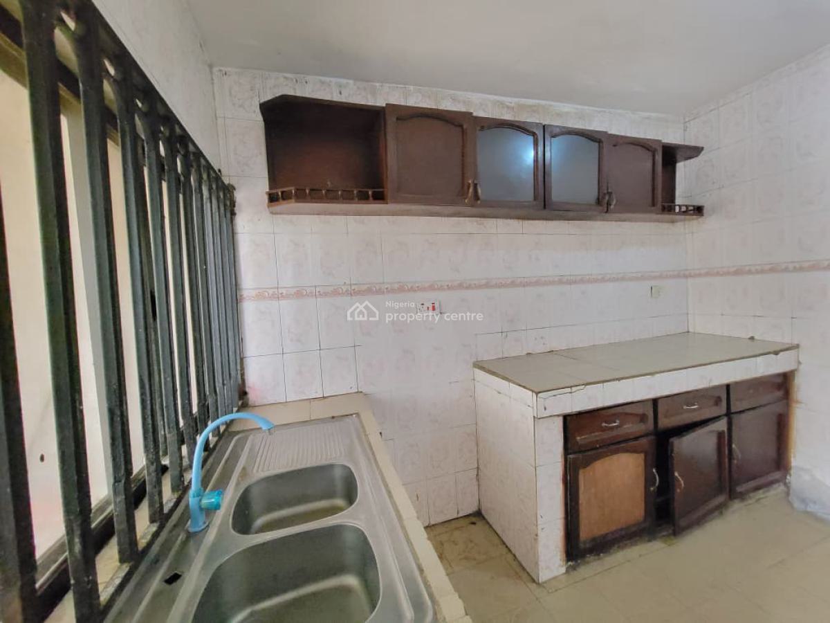 Mini Flat Available, Unity Estate, Badore, Ajah, Lagos, Mini Flat (room and Parlour) for Rent