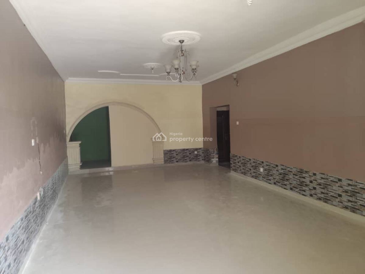 Two Bedrooms Flat in a Serene Estate, Valley View Estate, Ibeshe, Ikorodu, Lagos, Flat / Apartment for Rent
