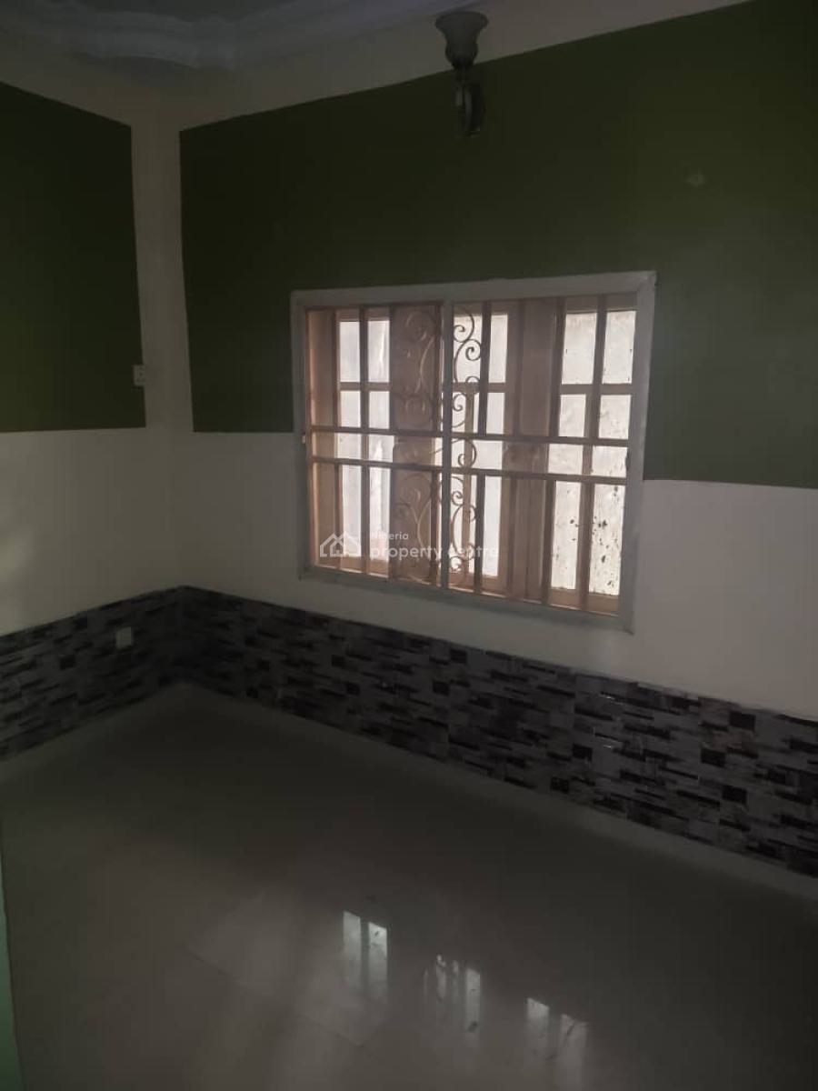 Two Bedrooms Flat in a Serene Estate, Valley View Estate, Ibeshe, Ikorodu, Lagos, Flat / Apartment for Rent