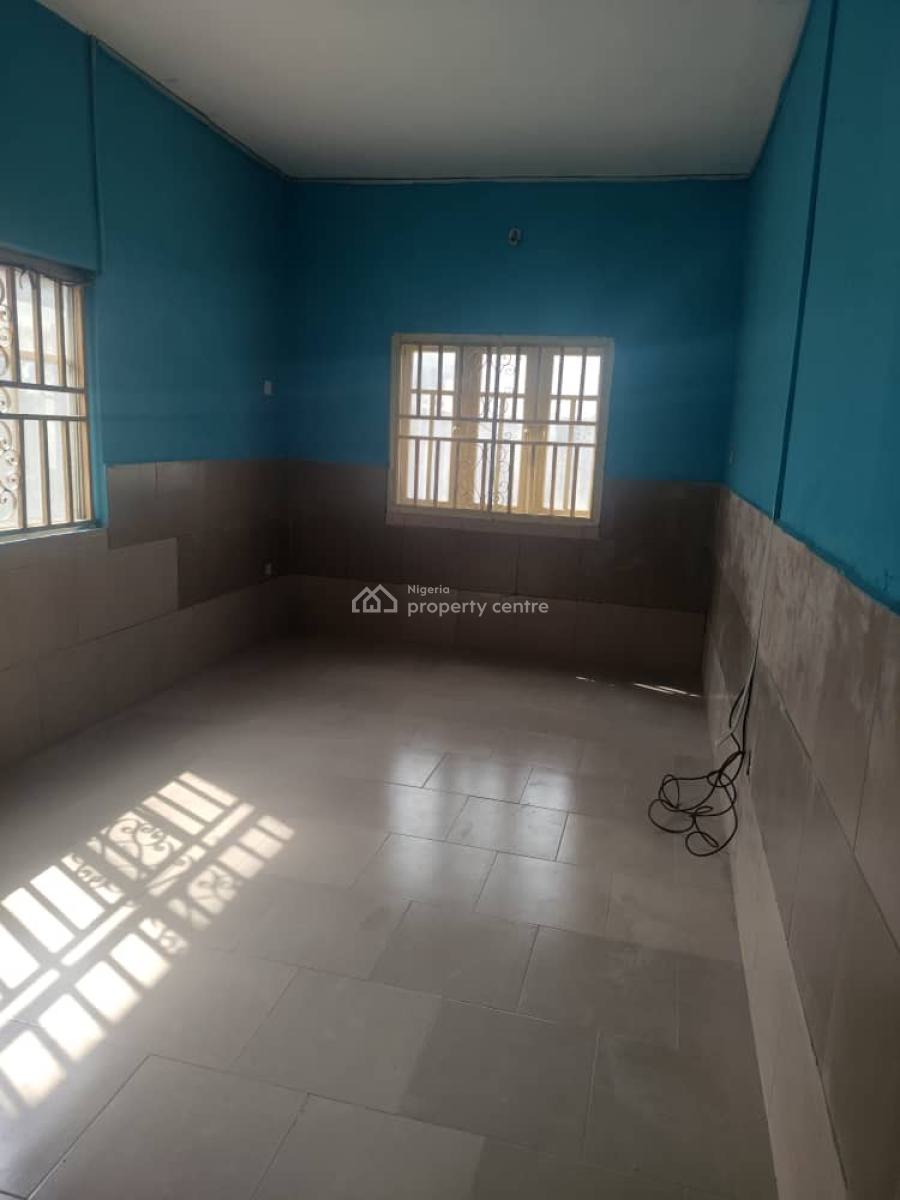 Two Bedrooms Flat in a Serene Estate, Valley View Estate, Ibeshe, Ikorodu, Lagos, Flat / Apartment for Rent