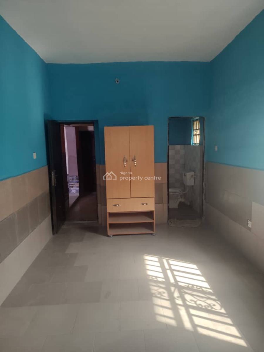 Two Bedrooms Flat in a Serene Estate, Valley View Estate, Ibeshe, Ikorodu, Lagos, Flat / Apartment for Rent