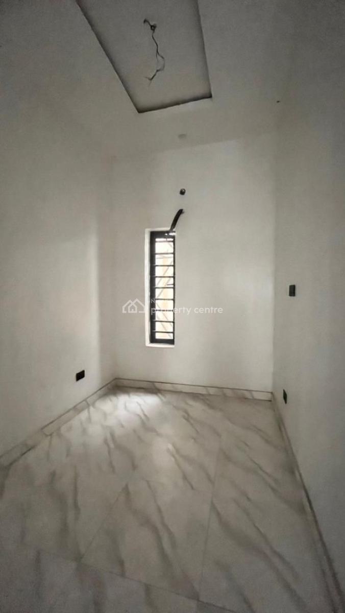 Premium Classic 4bedroom Fully Detached Duplex (bq) in a Secure Estate, Orchid, Lekki, Lagos, Detached Duplex for Sale