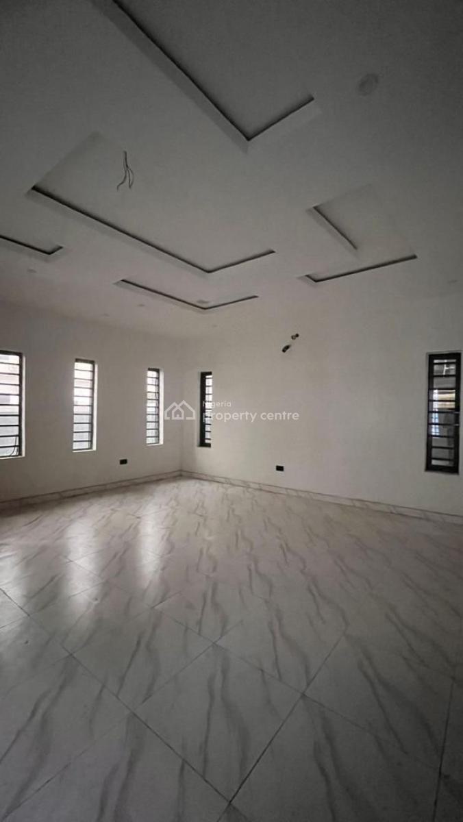 Premium Classic 4bedroom Fully Detached Duplex (bq) in a Secure Estate, Orchid, Lekki, Lagos, Detached Duplex for Sale