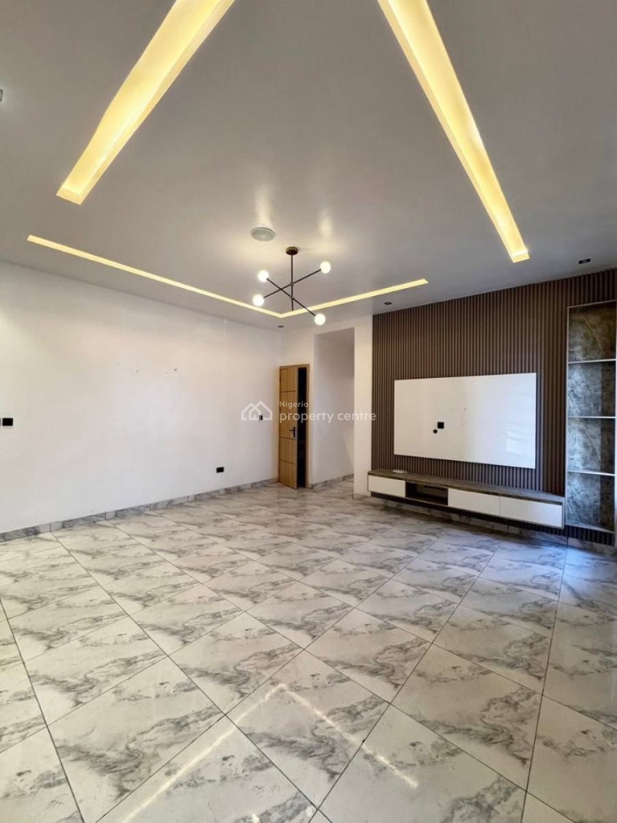 Luxury Brand New 2bedroom Apartment, Ikate, Lekki, Lagos, Flat / Apartment for Rent