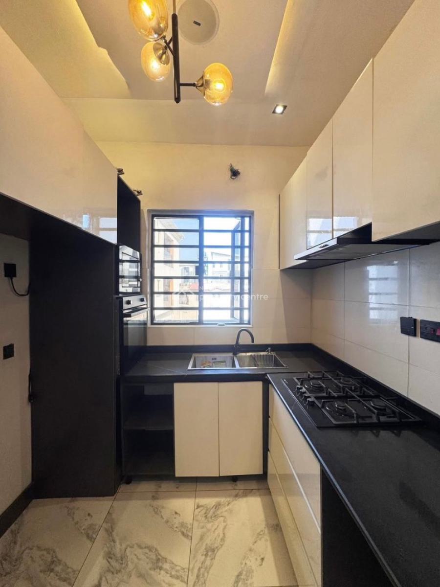 Luxury Brand New 2bedroom Apartment, Ikate, Lekki, Lagos, Flat / Apartment for Rent