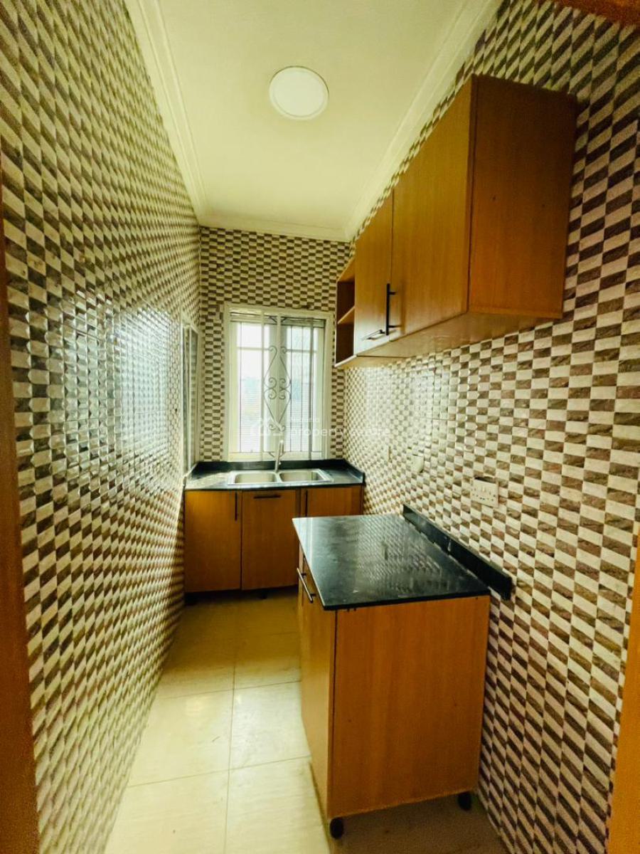 1 Bedroom, Ikota, Lekki, Lagos, Mini Flat (room and Parlour) for Rent