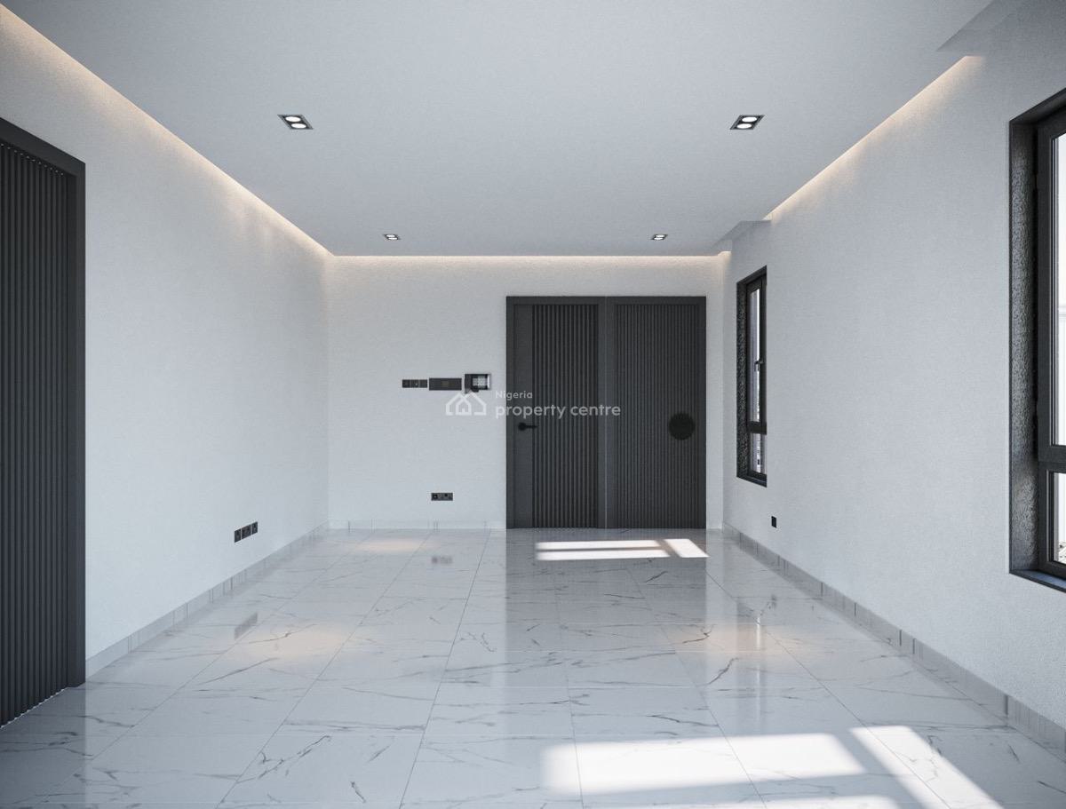 Exclusive 2 Bedroom Apartment with Bq in a Serene Space , Maryland, 2 Bedroom Apartment with 12 Months Payment Plan , Maryland Ikeja, Maryland, Lagos, Flat / Apartment for Sale