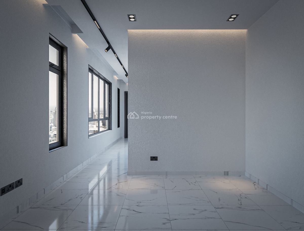 Exclusive 2 Bedroom Apartment with Bq in a Serene Space , Maryland, 2 Bedroom Apartment with 12 Months Payment Plan , Maryland Ikeja, Maryland, Lagos, Flat / Apartment for Sale