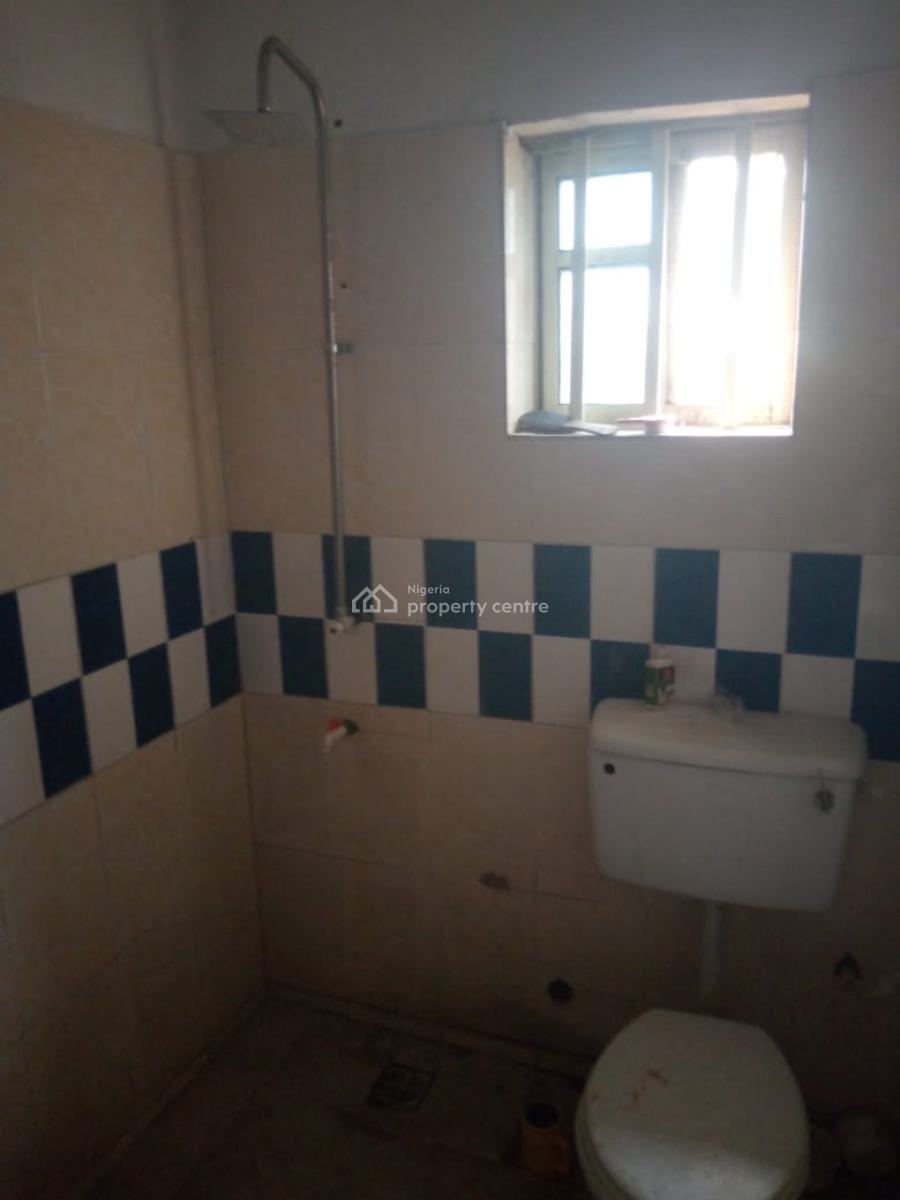 Solid and Well Maintained Room and Parlour Mini Flat with Two Toilets, Phase 2, Oribanwa, Ibeju Lekki, Lagos, Mini Flat (room and Parlour) for Rent