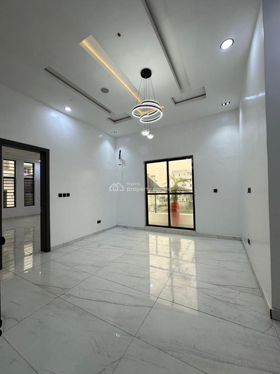 5 Bedroom Detached Duplex at Ikate,lekki, Ikate, Lekki, Lagos, Detached Duplex for Sale