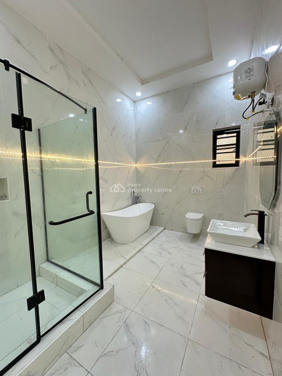 5 Bedroom Detached Duplex at Ikate,lekki, Ikate, Lekki, Lagos, Detached Duplex for Sale