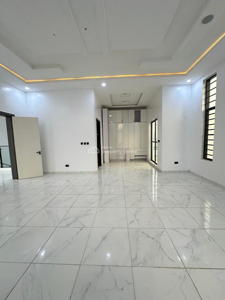 5 Bedroom Detached Duplex at Ikate,lekki, Ikate, Lekki, Lagos, Detached Duplex for Sale