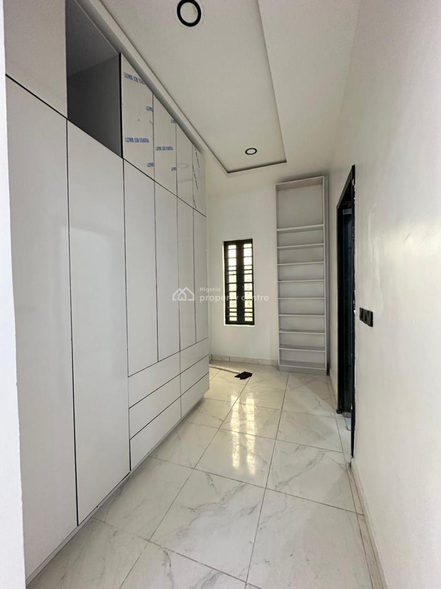 5 Bedroom Detached Duplex at Ikate,lekki, Ikate, Lekki, Lagos, Detached Duplex for Sale