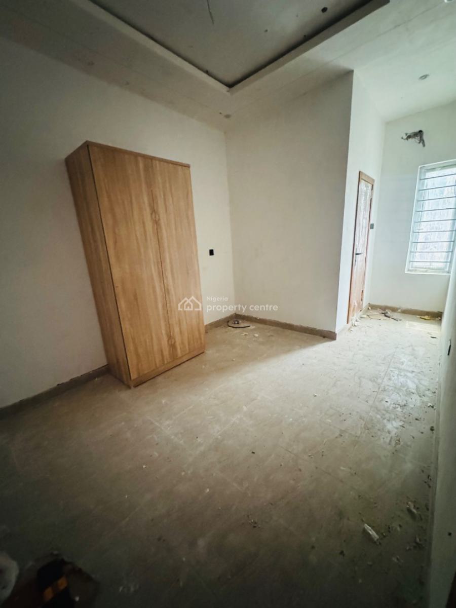 Nicely Built 2 Bedroom Apartment, Gbagada, Lagos, Block of Flats for Sale