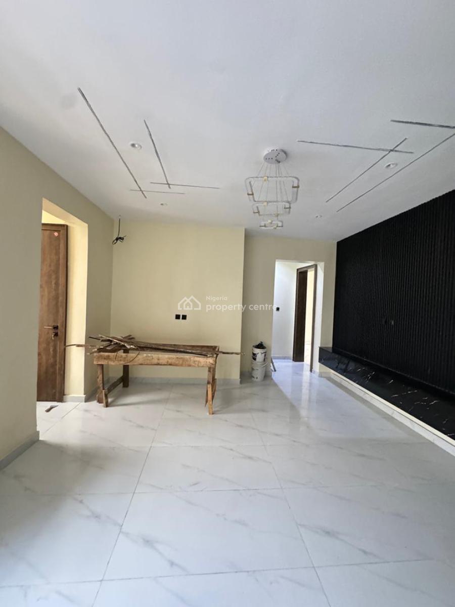 3 Bedroom Apartment with Bq, Lekki Phase 1, Lekki, Lagos, Flat / Apartment for Sale