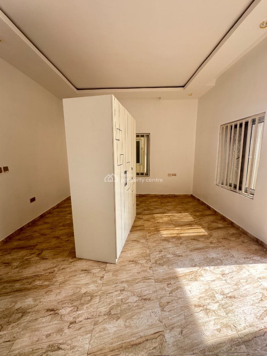 4 Bedroom Terrace Duplex, Serene Environment, Katampe Extension, Katampe, Abuja, Terraced Duplex for Rent