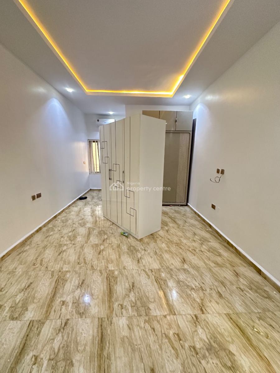 4 Bedroom Terrace Duplex, Serene Environment, Katampe Extension, Katampe, Abuja, Terraced Duplex for Rent