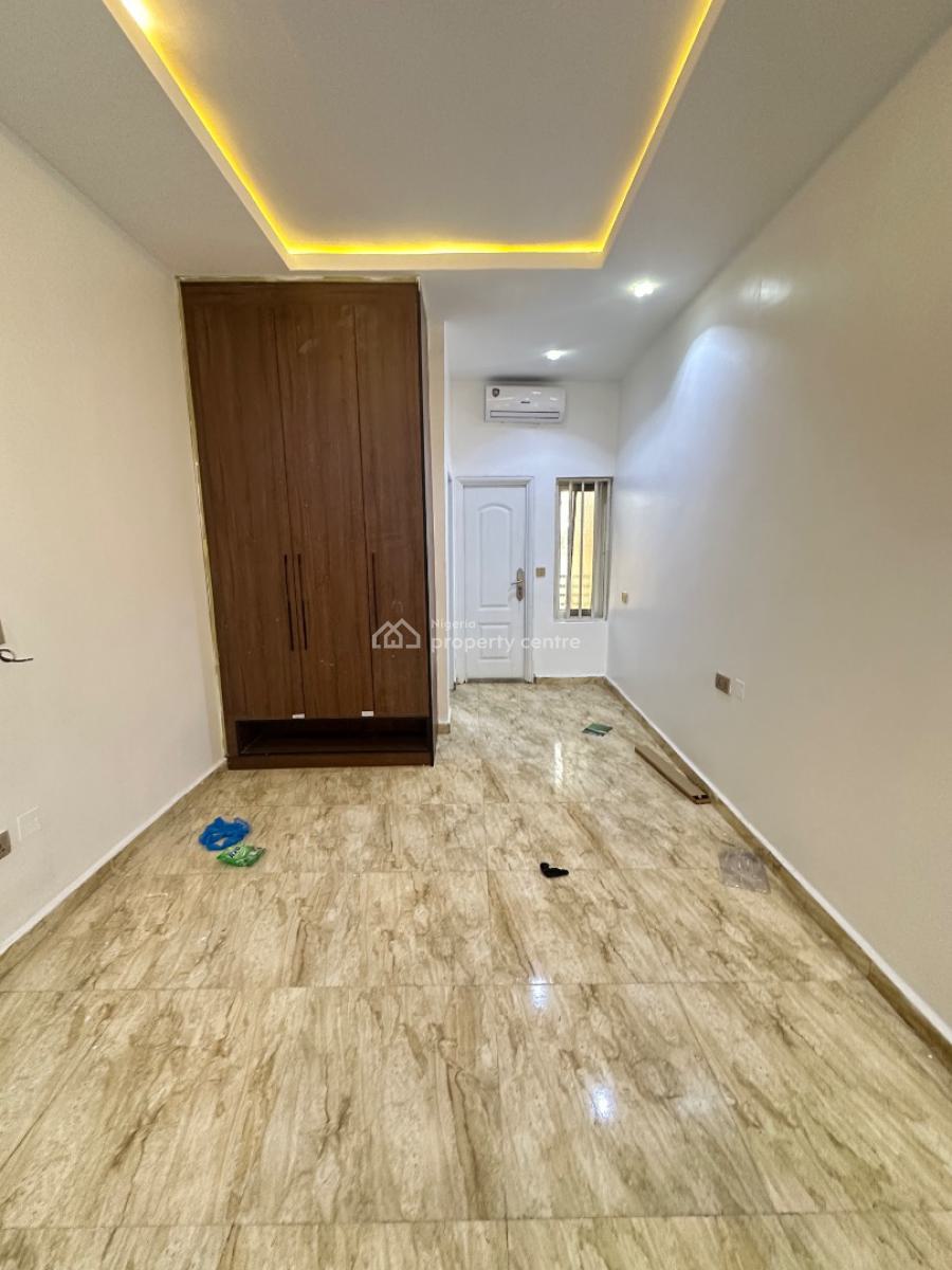 4 Bedroom Terrace Duplex, Serene Environment, Katampe Extension, Katampe, Abuja, Terraced Duplex for Rent