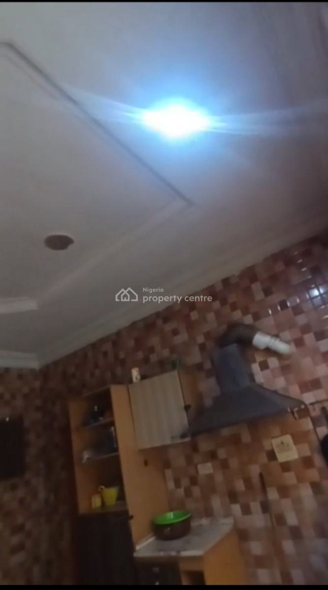 Affordable Room Self Con, Chevy View Chevron Lekki, Lekki, Lagos, Self Contain (single Rooms) for Rent