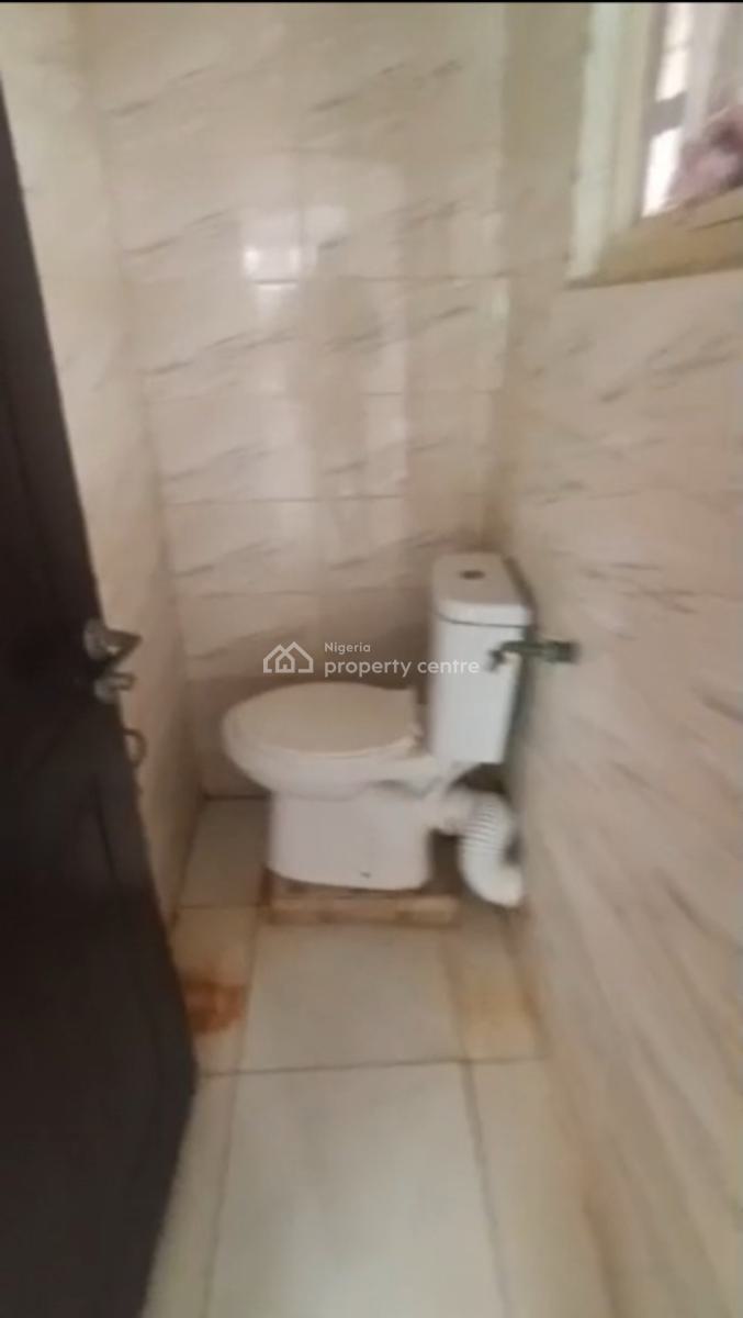 Affordable Room Self Con, Chevy View Chevron Lekki, Lekki, Lagos, Self Contain (single Rooms) for Rent