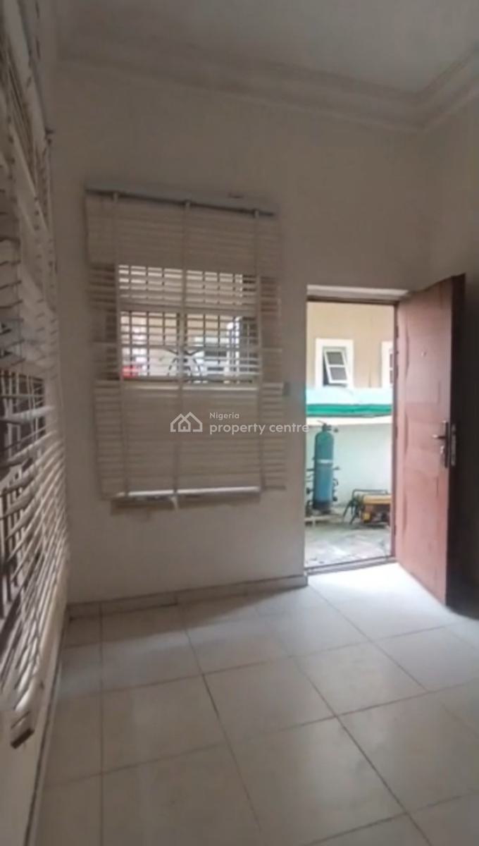 Affordable Room Self Con, Chevy View Chevron Lekki, Lekki, Lagos, Self Contain (single Rooms) for Rent