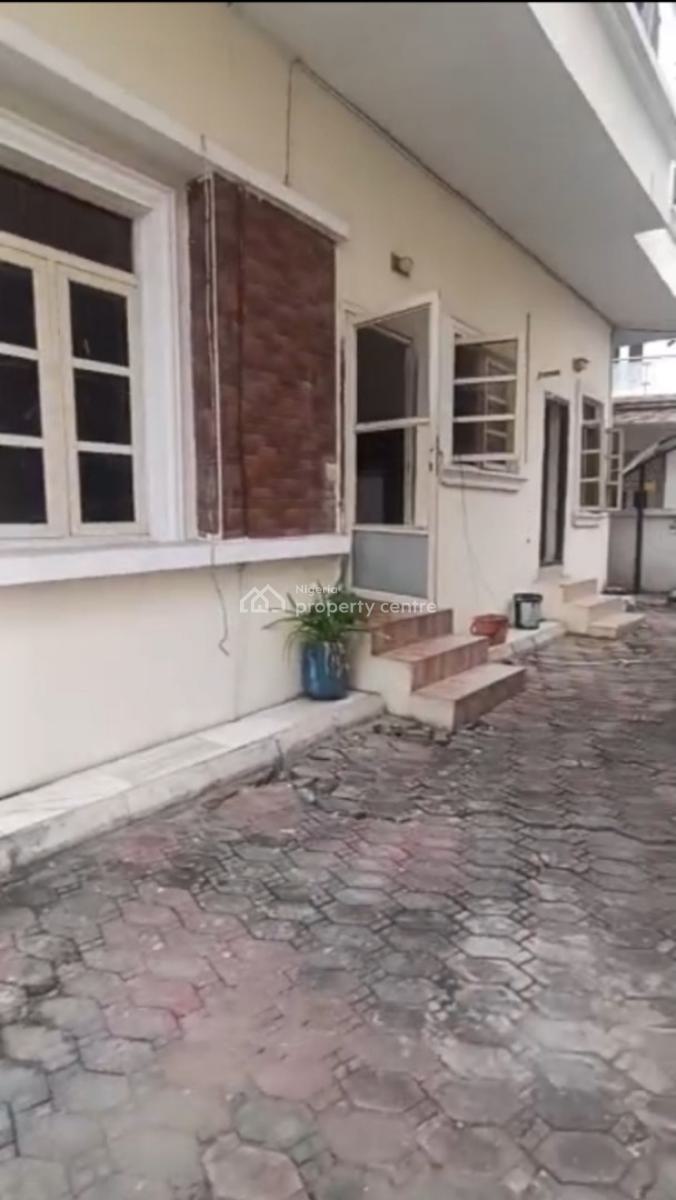 Affordable Room Self Con, Chevy View Chevron Lekki, Lekki, Lagos, Self Contain (single Rooms) for Rent