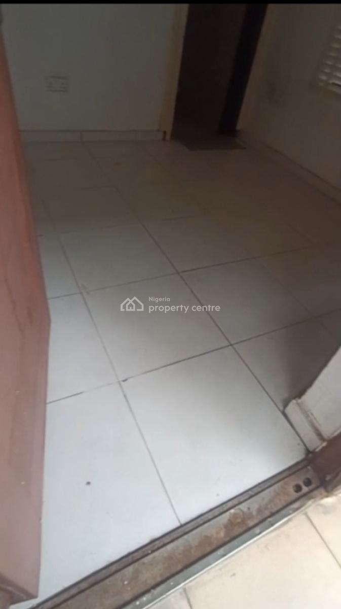 Affordable Room Self Con, Chevy View Chevron Lekki, Lekki, Lagos, Self Contain (single Rooms) for Rent