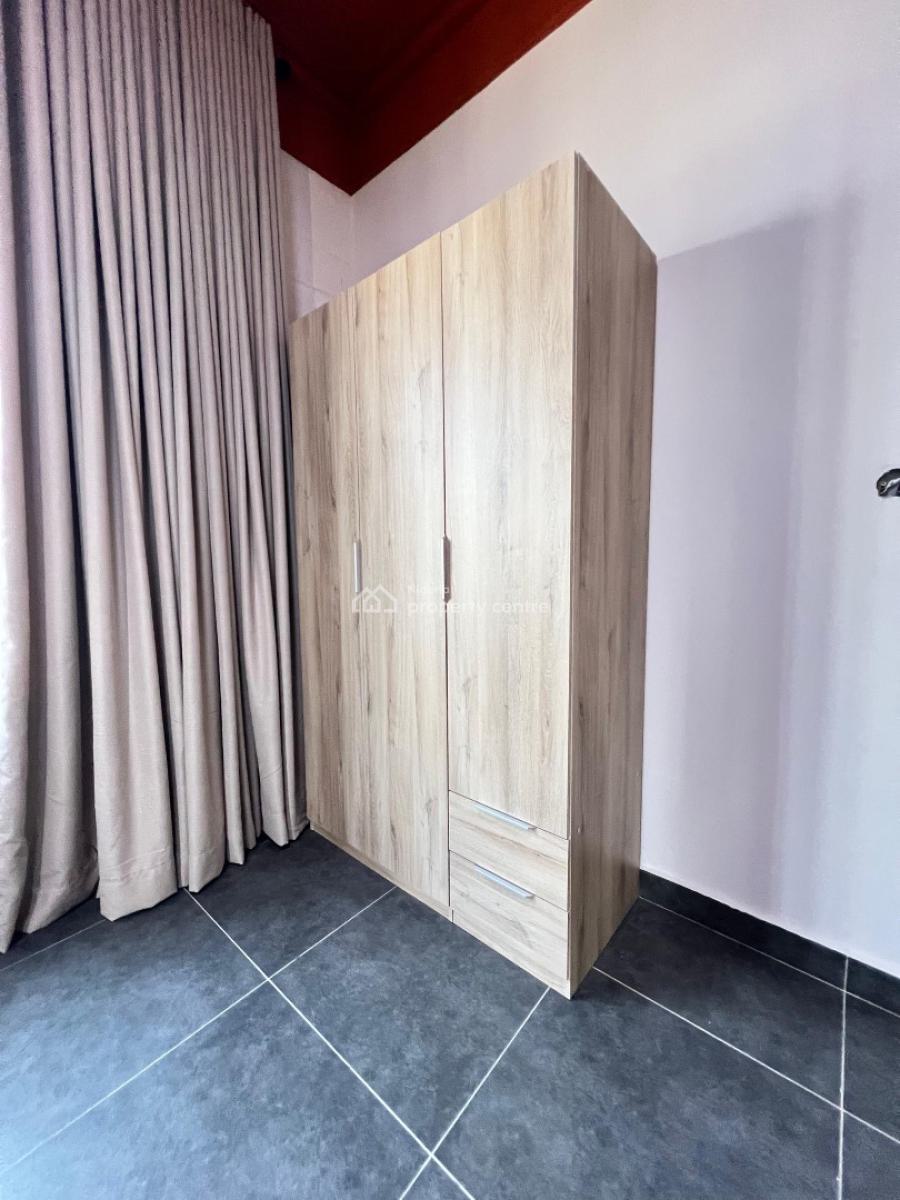 Newly Finished 2 Bedroom Apartment with Elevator, Lekki Phase 1, Lekki, Lagos, Flat / Apartment for Sale